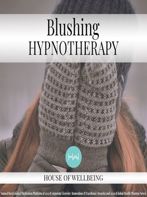 cover image of Blushing